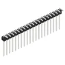 SL 18 132 20 Z Fischer Elektronik PCB Connection Systems