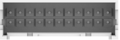2-1969543-2 TE Connectivity PCB Connection Systems Image 5