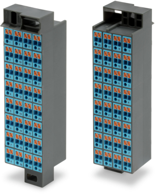 726-801 WAGO Series Terminals Image 1