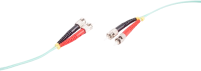 BS77902/3 shiverpeaks Fiber Optic Patch Cables, Pigtails Image 2