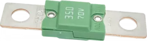 MGHV350 iMaXX Automotive Blade Fuses
