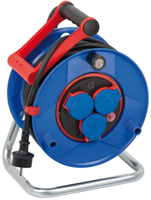 1218900 Brennenstuhl Power Outlet Strips and Cable Drums