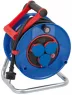 1218900 Brennenstuhl Power Outlet Strips and Cable Drums