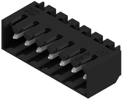 1761594001 Weidmüller PCB Connection Systems Image 1