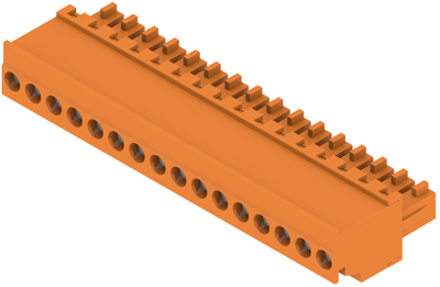 1940330000 Weidmüller PCB Connection Systems Image 2