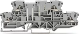 2002-2901 WAGO Series Terminals