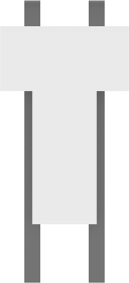 640455-2 AMP PCB Connection Systems Image 3