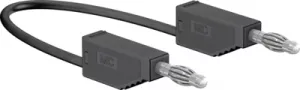28.0119-15021 Stäubli Electrical Connectors Test Leads