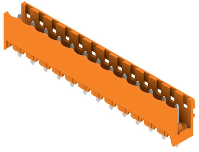 1146580000 Weidmüller PCB Connection Systems Image 1