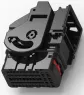 2137489-1 TE Connectivity Automotive Power Connectors