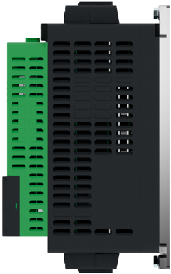ATS430D17S6 Schneider Electric Soft Starters, Braking Devices Image 3