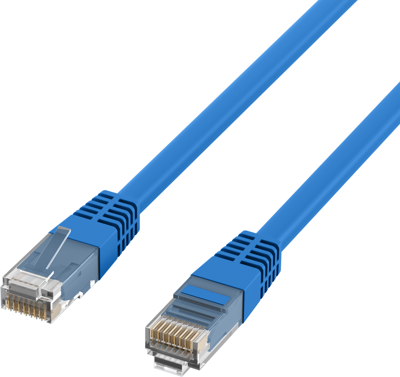 K8094.1,5 EFB-Elektronik Patch Cables, Telephone Cables Image 3