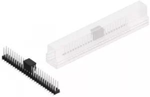 SL11SMD07850ZBSM Fischer Elektronik PCB Connection Systems