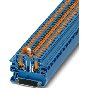 1079060 Phoenix Contact Series Terminals