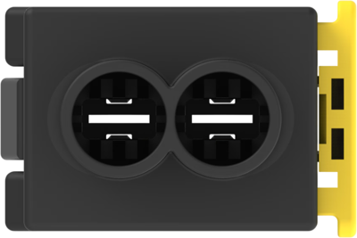 1355328-1 AMP Automotive Power Connectors Image 4