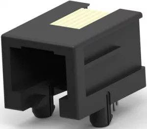 1-215876-3 AMP Modular Connectors