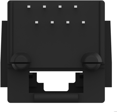 5520259-4 AMP Modular Connectors Image 4