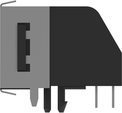 5558382-1 TE Connectivity Modular Connectors Image 2