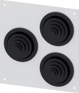 8GK9100-0KK16 Siemens Fuses Accessories