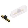 MK 226 SMD 28 G B SM Fischer Elektronik PCB Connection Systems