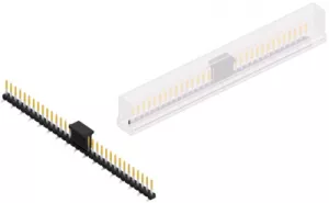 SLLP5SMD06633SBSM Fischer Elektronik PCB Connection Systems