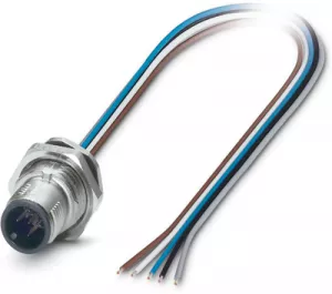 1239276 Phoenix Contact Sensor-Actuator Connectors