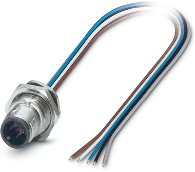 1239276 Phoenix Contact Sensor-Actuator Connectors