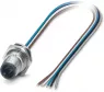 1239276 Phoenix Contact Sensor-Actuator Connectors