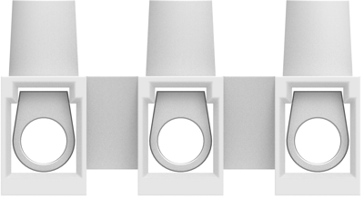 1776303-3 TE Connectivity Terminal Blocks Image 4