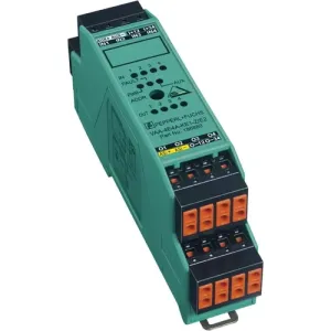 186880 PEPPERL+FUCHS Sensor-Actuator Distribution Boxes