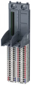 6DL1193-6TP00-0DP0 Siemens System wiring and connections