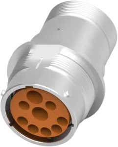 HD34-24-91PN-072 DEUTSCH Automotive Power Connectors