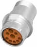 HD34-24-91PN-072 DEUTSCH Automotive Power Connectors