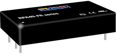 RPA40-11012SFR RECOM DC/DC Converters