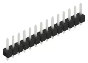10053808 Fischer Elektronik PCB Connection Systems