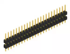SL507123G Fischer Elektronik PCB Connection Systems