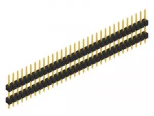 10056537 Fischer Elektronik PCB Connection Systems