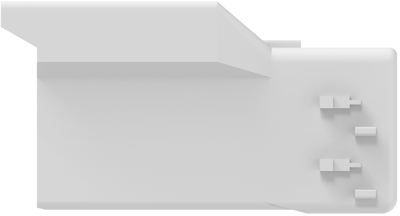1565087-1 TE Connectivity PCB Connection Systems Image 2