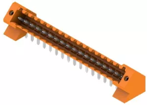 1643490000 Weidmüller PCB Connection Systems