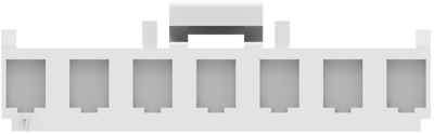 1744036-7 TE Connectivity PCB Connection Systems Image 4