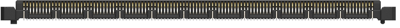 2357739-2 TE Connectivity PCB Connection Systems Image 4