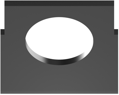 61664-1 AMP Flat Plugs Image 4