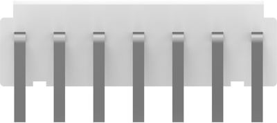647676-7 TE Connectivity PCB Connection Systems Image 4