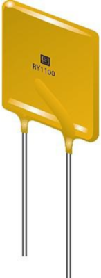 PFRY.160 SCHURTER Resettable PTC-Fuses