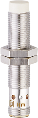 IF5811 IFM electronic Proximity Switches, Reed switches