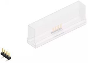 10063252 Fischer Elektronik PCB Connection Systems