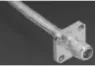 1051091-1 AMP Coaxial Connectors