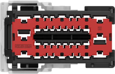 2138731-1 TE Connectivity Automotive Power Connectors Image 5
