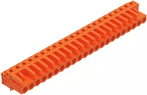 232-282 WAGO PCB Connection Systems