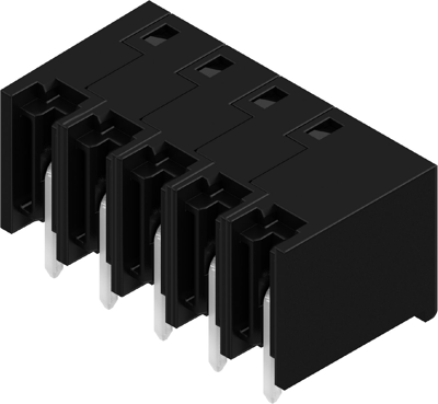 8000072508 Weidmüller PCB Connection Systems Image 2